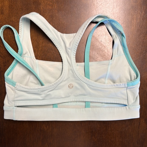 Lululemon Lot of Sports Bras Size 8 Athleisure Activewear Mud Runner Spartan - Picture 8 of 14